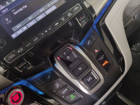Used 2024 Honda Odyssey Touring image 23