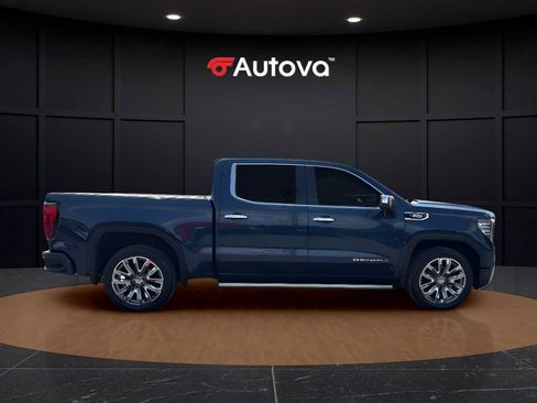 Used 2023 GMC Sierra 1500 Denali w/ Denali Reserve Package AWD/4WD image 6