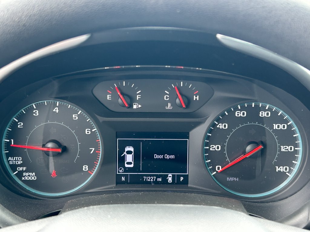 Used 2024 Chevrolet Malibu LT FWD image 21