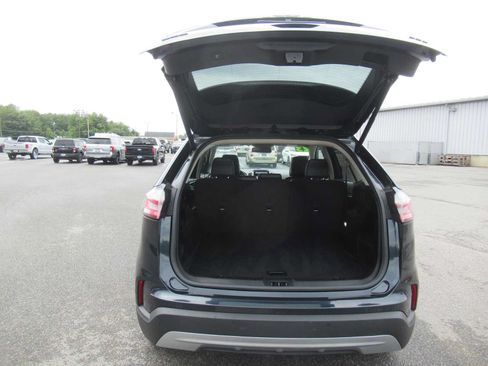 Used 2023 Ford Edge SEL w/ Convenience Package AWD/4WD image 18