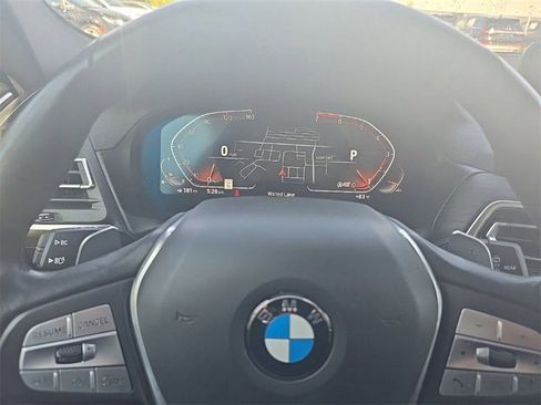 Used 2023 BMW X3 xDrive30i image 13