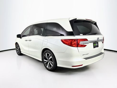 Used 2019 Honda Odyssey Elite image 5