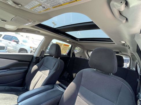 Used 2019 Nissan Murano SV w/ Premium Package AWD/4WD image 17