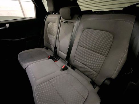 Certified 2020 Ford Escape SE image 25