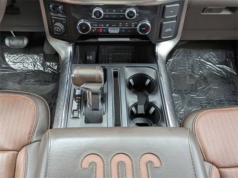 Certified 2022 Ford F150 King Ranch w/ Trailer Tow Package image 18