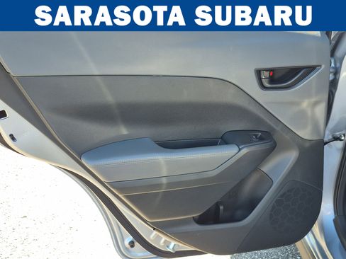 New 2026 Subaru Crosstrek 2.0i Premium AWD/4WD image 12