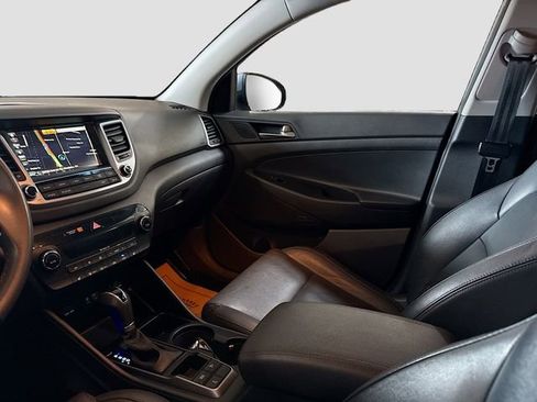 Used 2017 Hyundai Tucson SE Plus image 25