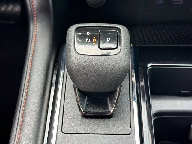Certified 2024 Nissan Pathfinder Rock Creek AWD/4WD image 38