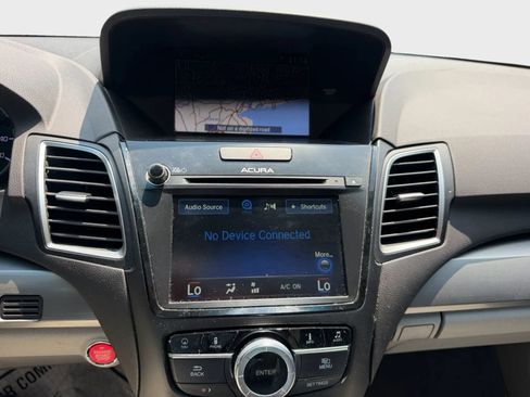 Used 2016 Acura RDX FWD w/ Technology Package image 13