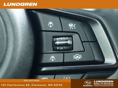 Used 2023 Subaru Forester Wilderness AWD/4WD image 17