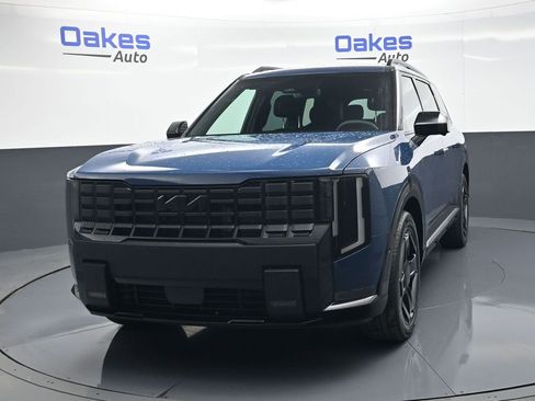 New 2027 Kia Telluride SX Prestige X-Line AWD/4WD image 4