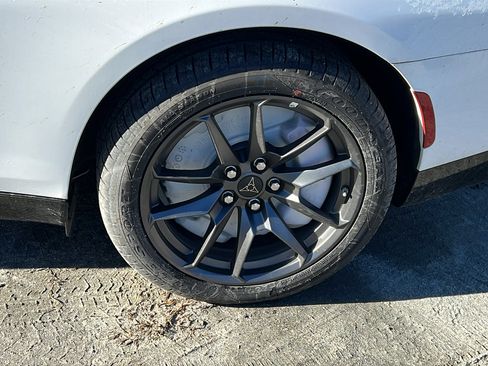 Used 2024 Dodge Charger Scat Pack w/ Plus Group image 12