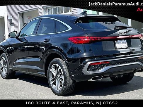 Used 2025 Audi Q5 2.0T Premium Plus w/ Premium Plus image 10