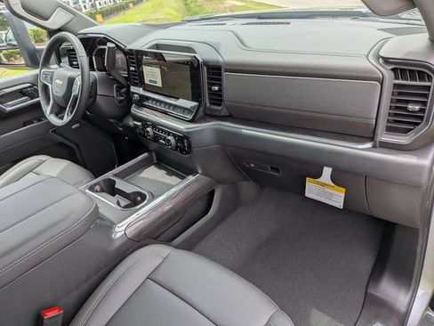 New 2026 Chevrolet Silverado 2500 LTZ w/ LTZ Plus Package AWD/4WD image 39