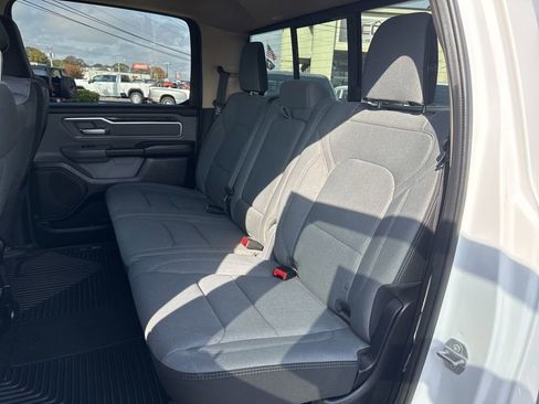 Used 2019 RAM 1500 Big Horn image 21