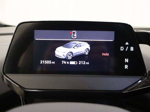 Used 2023 Volkswagen ID.4 Pro S image 7