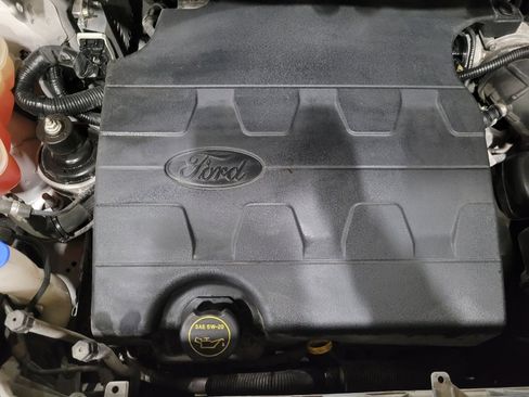 Used 2016 Ford Edge SEL w/ Equipment Group 201A image 30