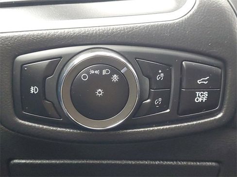 Certified 2024 Ford Edge SEL w/ Convenience Package image 12