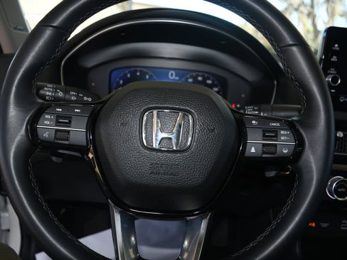 Used 2024 Honda Civic Touring image 13