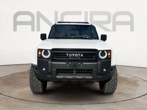 Used 2025 Toyota Land Cruiser 1958 image 5