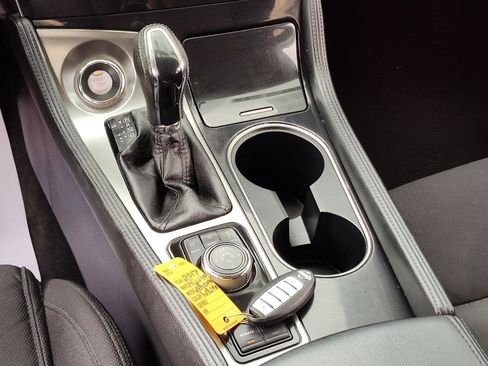 Used 2017 Nissan Maxima 3.5 S FWD image 17