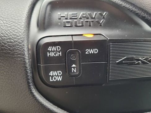 Used 2022 RAM 3500 Laramie image 25