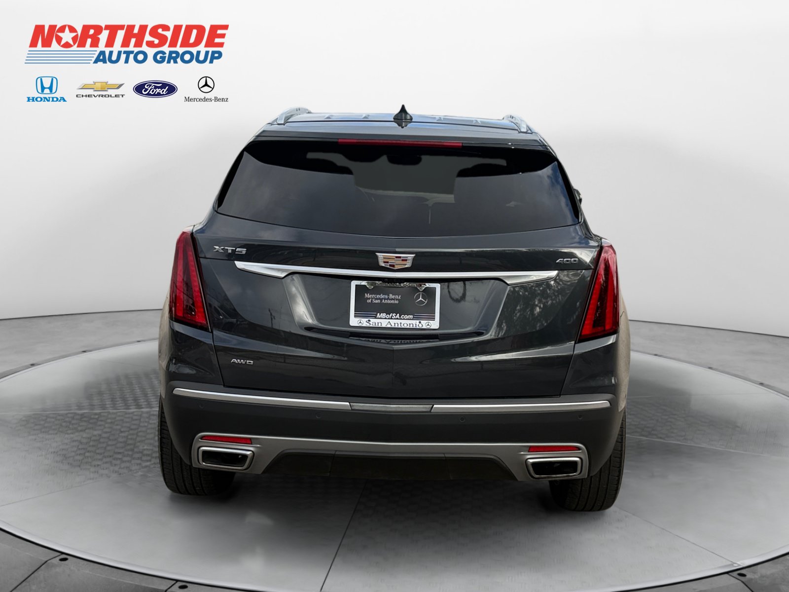 Used 2022 Cadillac XT5 Premium Luxury w/ Platinum Package AWD/4WD image 6