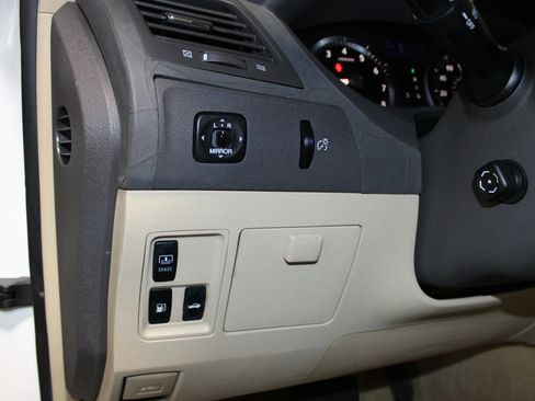 Used 2007 Lexus ES 350 FWD image 19