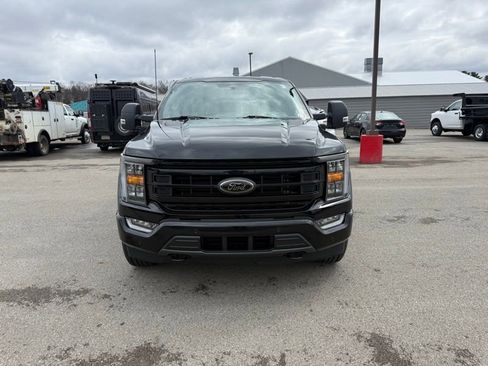 Used 2022 Ford F150 XLT w/ Equipment Group 302A High image 2