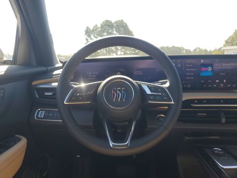 New 2026 Buick Enclave Preferred image 14