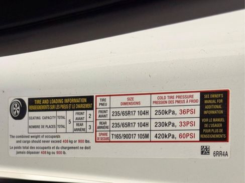 Used 2025 Nissan Rogue S AWD/4WD image 50