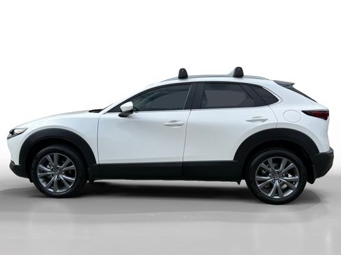 Used 2025 MAZDA CX-30 AWD 2.5 S w/ Preferred Package image 2