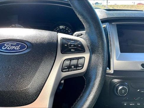 Certified 2022 Ford Ranger XLT w/ Equipment Group 301A Mid AWD/4WD image 19