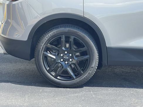 Used 2021 Chevrolet Blazer LT FWD image 20