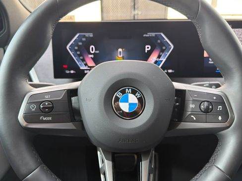 Used 2026 BMW iX xDrive45 w/ M Sport Package image 30