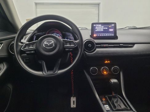 Used 2019 MAZDA CX-3 Sport w/ Sport I-ACTIVSENSE Package AWD/4WD image 22