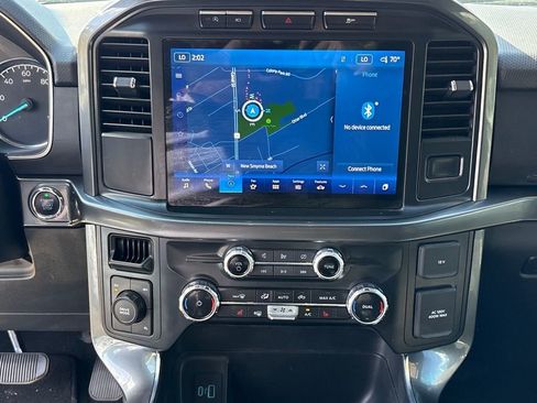 Certified 2023 Ford F150 XLT w/ Equipment Group 302A High image 23