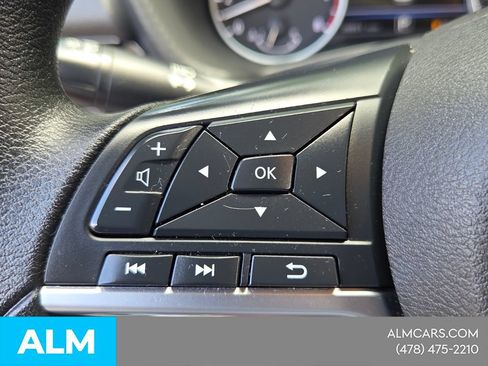 Used 2024 Nissan Sentra SV FWD image 23
