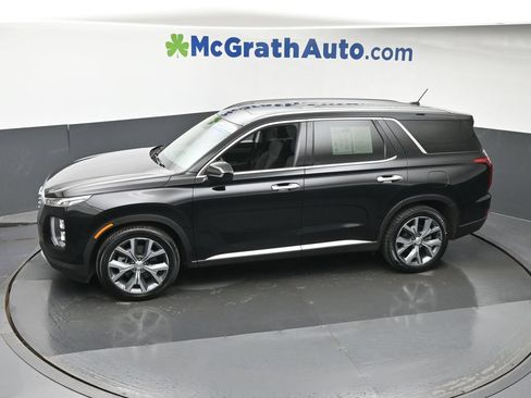 Used 2020 Hyundai Palisade SEL w/ Convenience Package FWD image 25