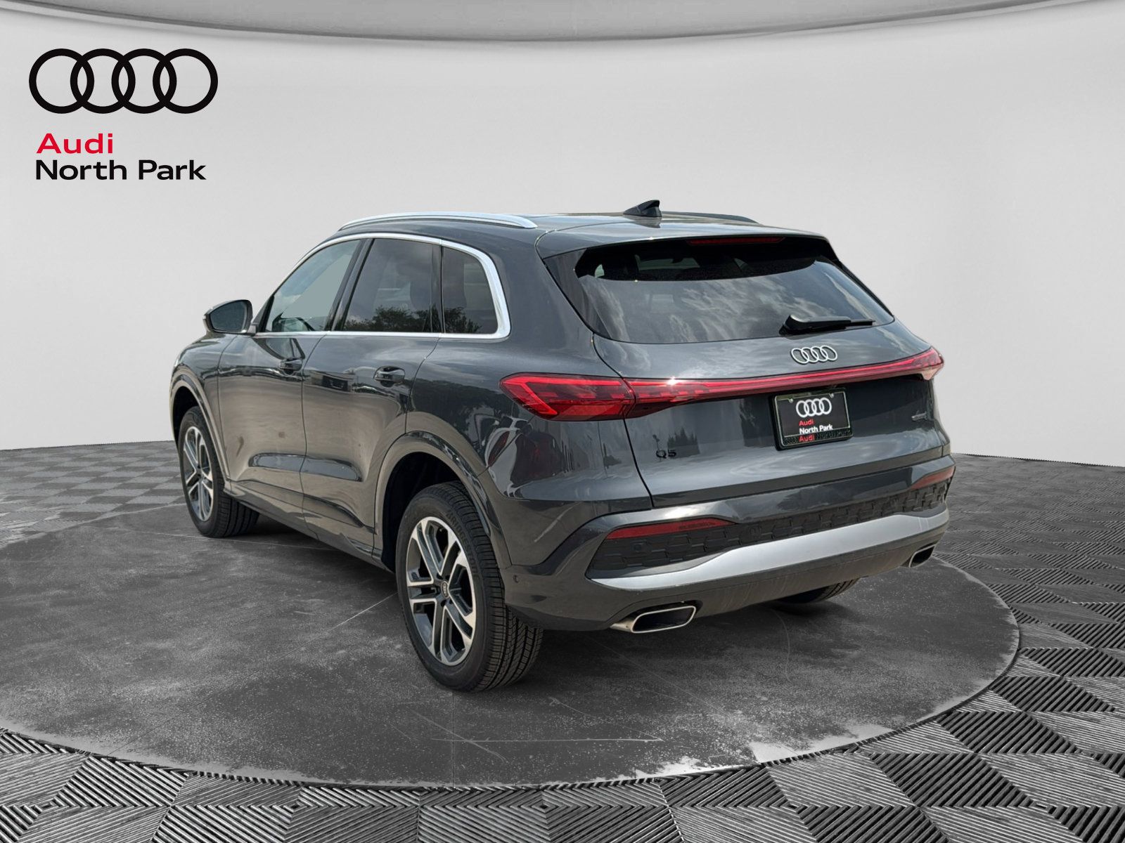 New 2026 Audi Q5 Premium AWD/4WD image 5
