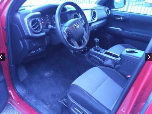 Used 2023 Toyota Tacoma TRD Off-Road image 4