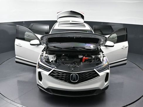 Used 2025 Acura RDX A-Spec image 57