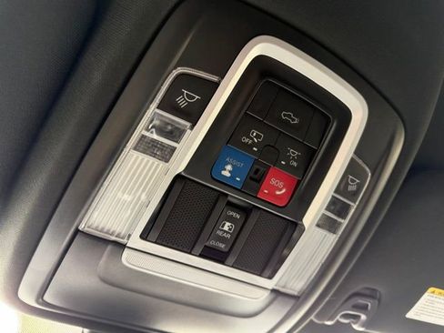 Used 2023 RAM 2500 Rebel w/ Level 2 Equipment Group image 29