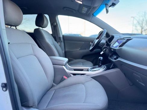 Used 2014 Kia Sportage LX image 19