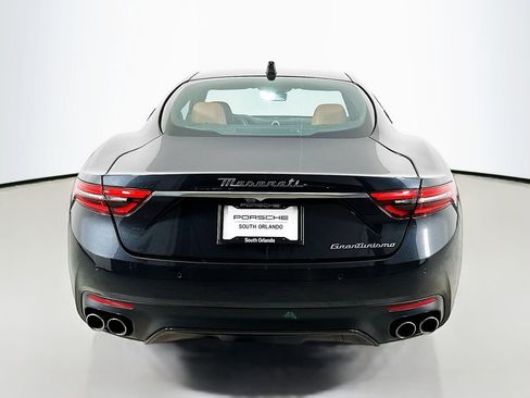 Used 2024 Maserati GranTurismo Modena image 10