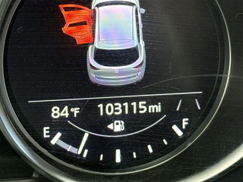 Used 2021 MAZDA CX-5 Touring w/ Touring Preferred SV Package image 23