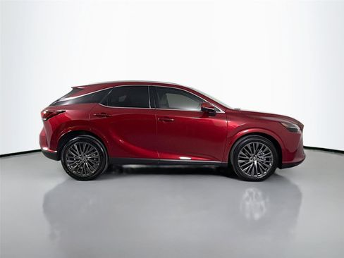 Used 2023 Lexus RX 350 FWD w/ Cold Area Package image 5