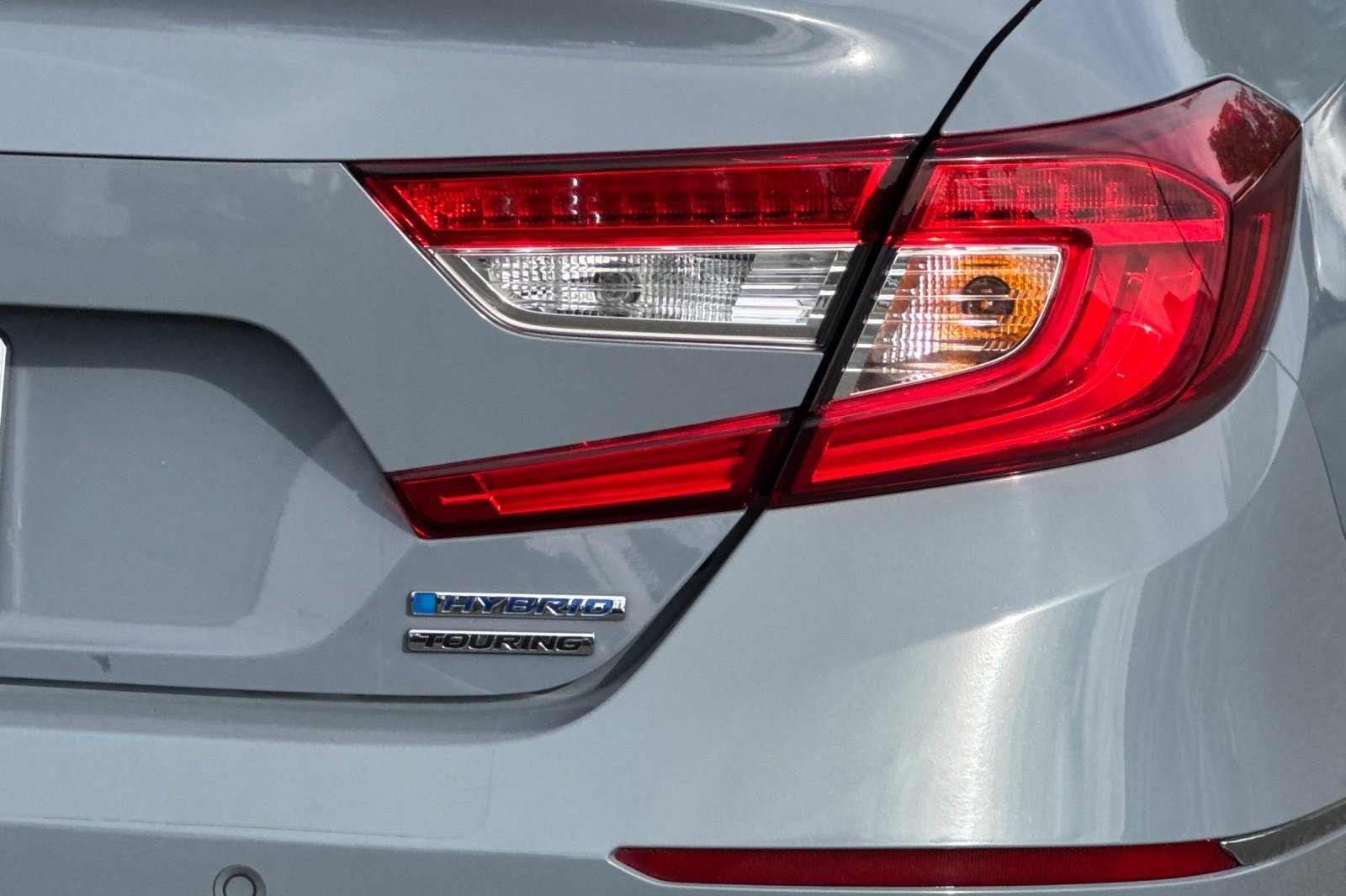 Used 2022 Honda Accord Touring image 27