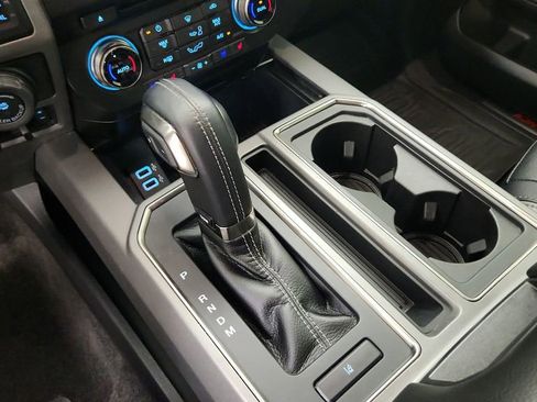 Used 2017 Ford F150 Raptor w/ Equipment Group 802A Luxury AWD/4WD image 36