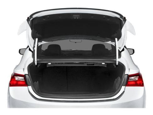 Used 2023 Chevrolet Malibu RS FWD image 25